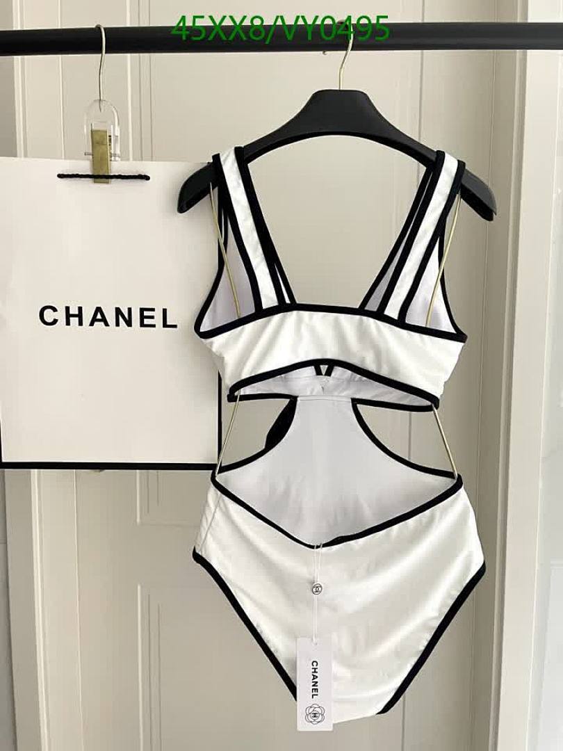 Chanel-Swimsuit Code: VY0495 $: 45USD