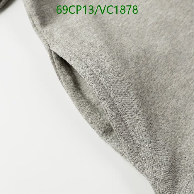 DENIM TEARS-Clothing Code: VC1878 $: 69USD