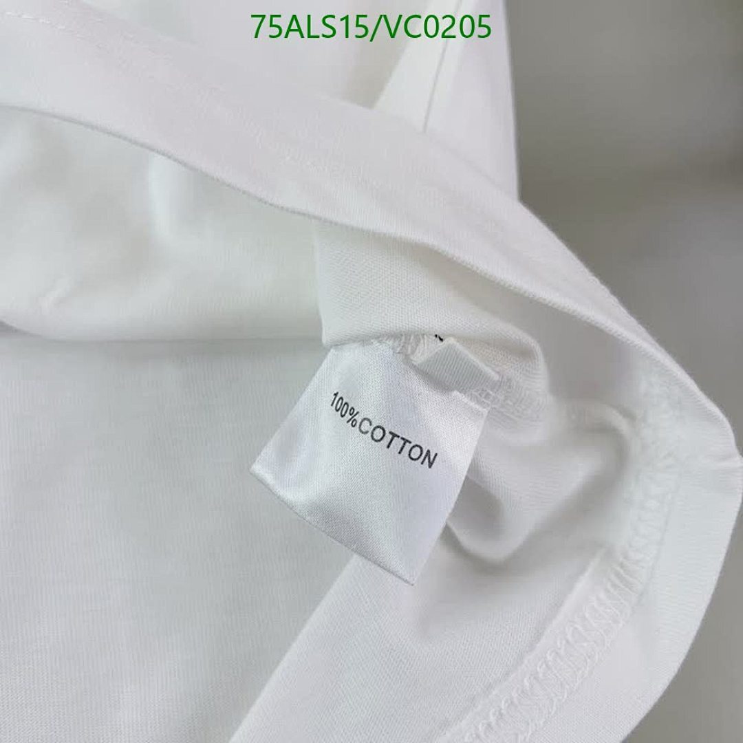 Versace-Kids Clothing Code: VC0205 $: 75USD