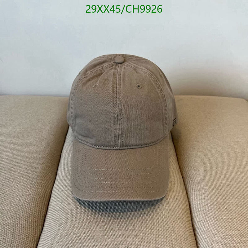 Hermes-Cap(Hat) Code: CH9926 $: 29USD