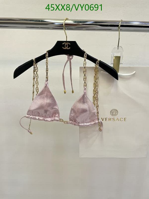 Versace-Swimsuit Code: VY0691 $: 45USD