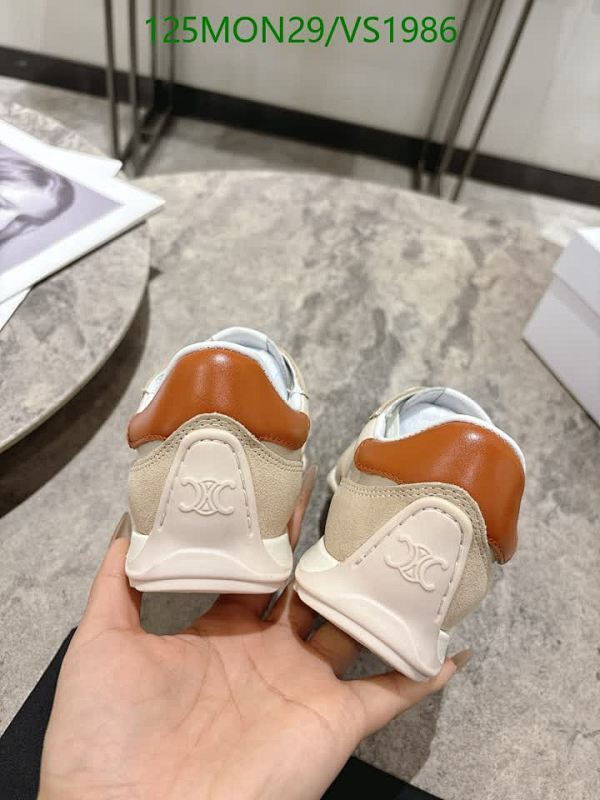 Celine-Women Shoes Code: VS1986 $: 125USD