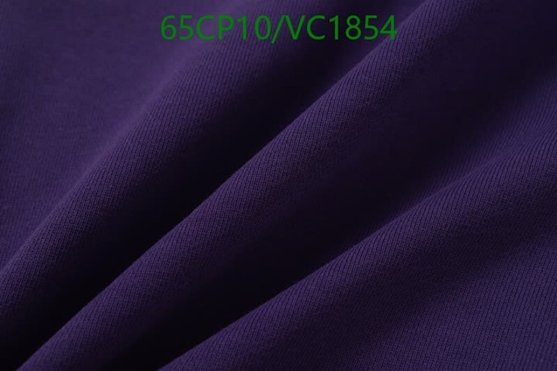 DENIM TEARS-Clothing Code: VC1854 $: 65USD