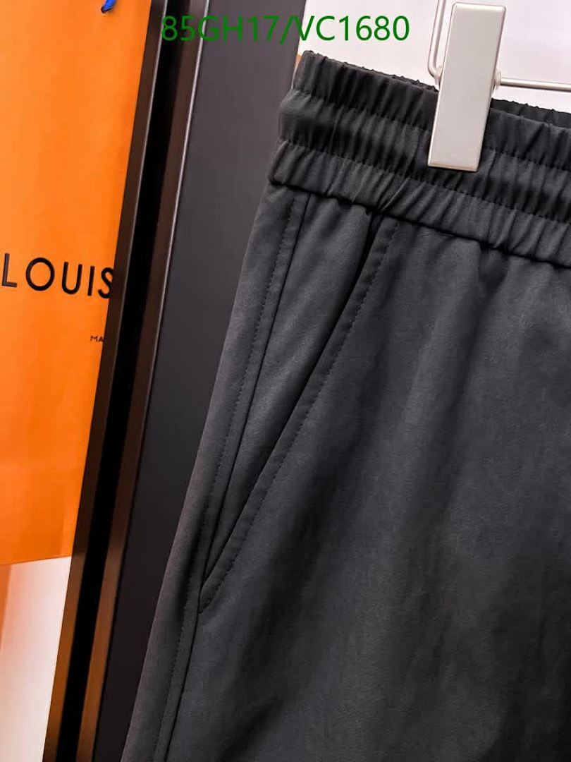 Miu Miu-Clothing Code: VC1680 $: 85USD