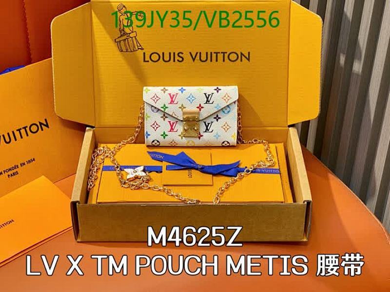 LV-Bag-Mirror Quality Code: VB2556 $: 139USD
