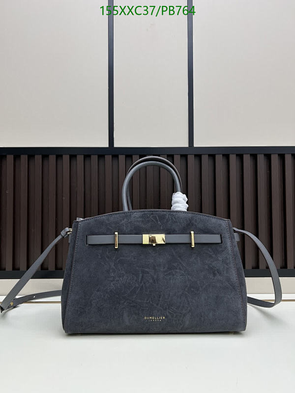 Demellier-Bag-4A Quality Code: PB764 $: 155USD