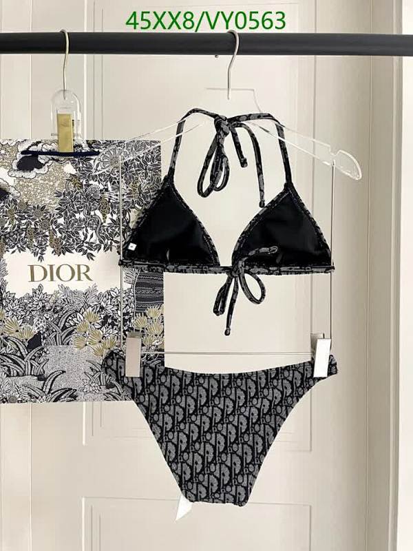 Dior-Swimsuit Code: VY0563 $: 45USD
