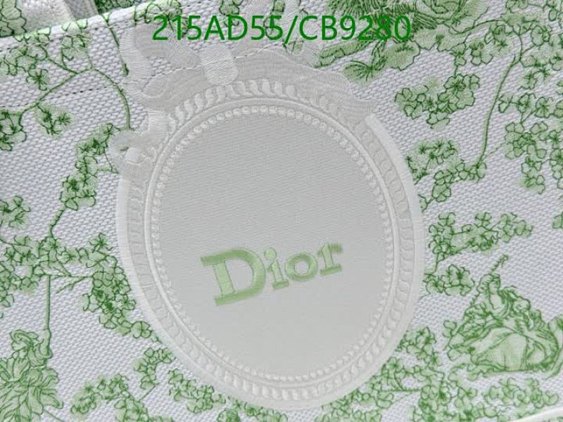 Dior-Bag-Mirror Quality Code: CB9280 $: 215USD