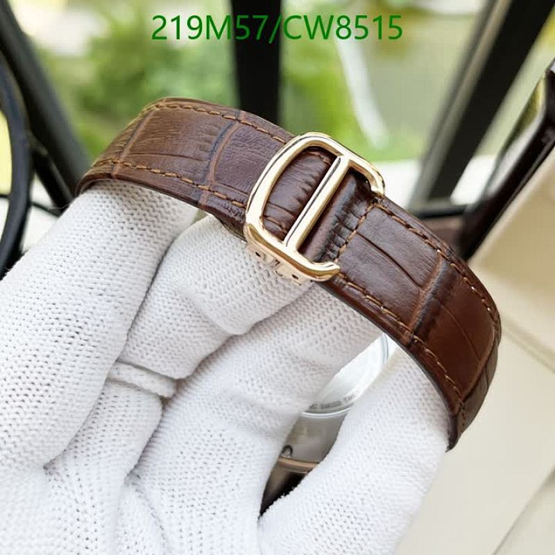Cartier-Watch-Mirror Quality Code: CW8515 $: 219USD