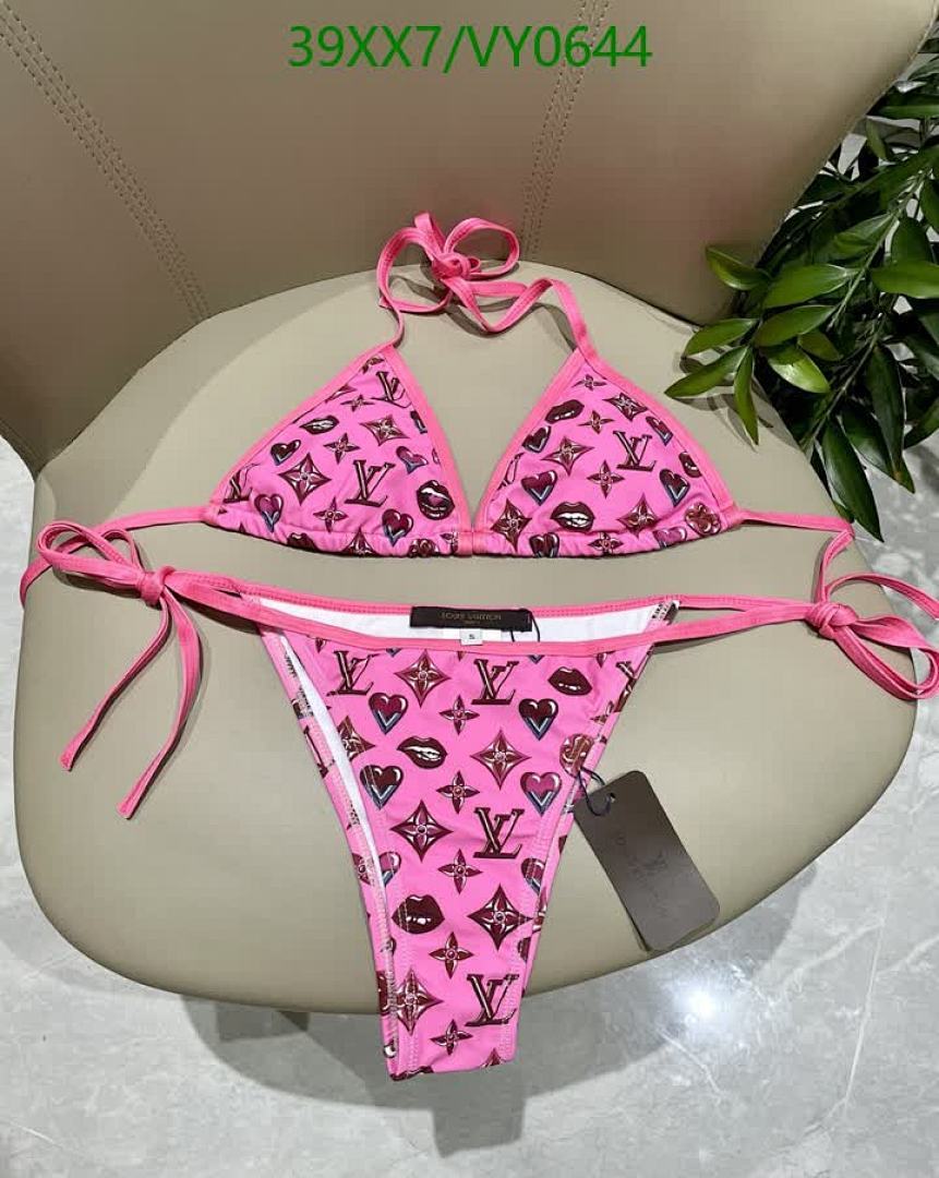 LV-Swimsuit Code: VY0644 $: 39USD