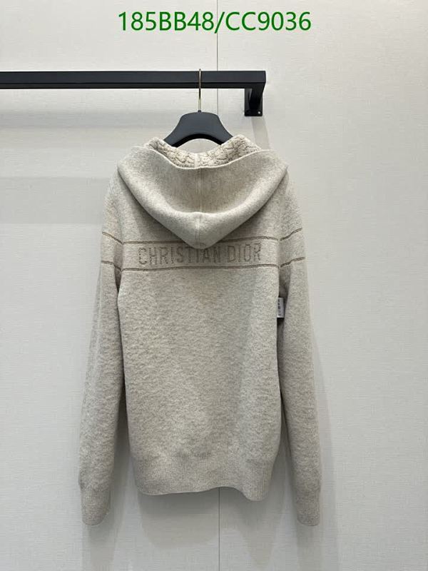 Dior-Clothing Code: CC9036 $: 185USD