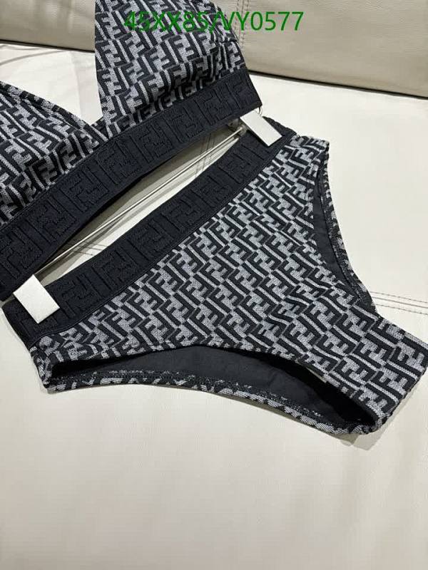 Fendi-Swimsuit Code: VY0577 $: 45USD
