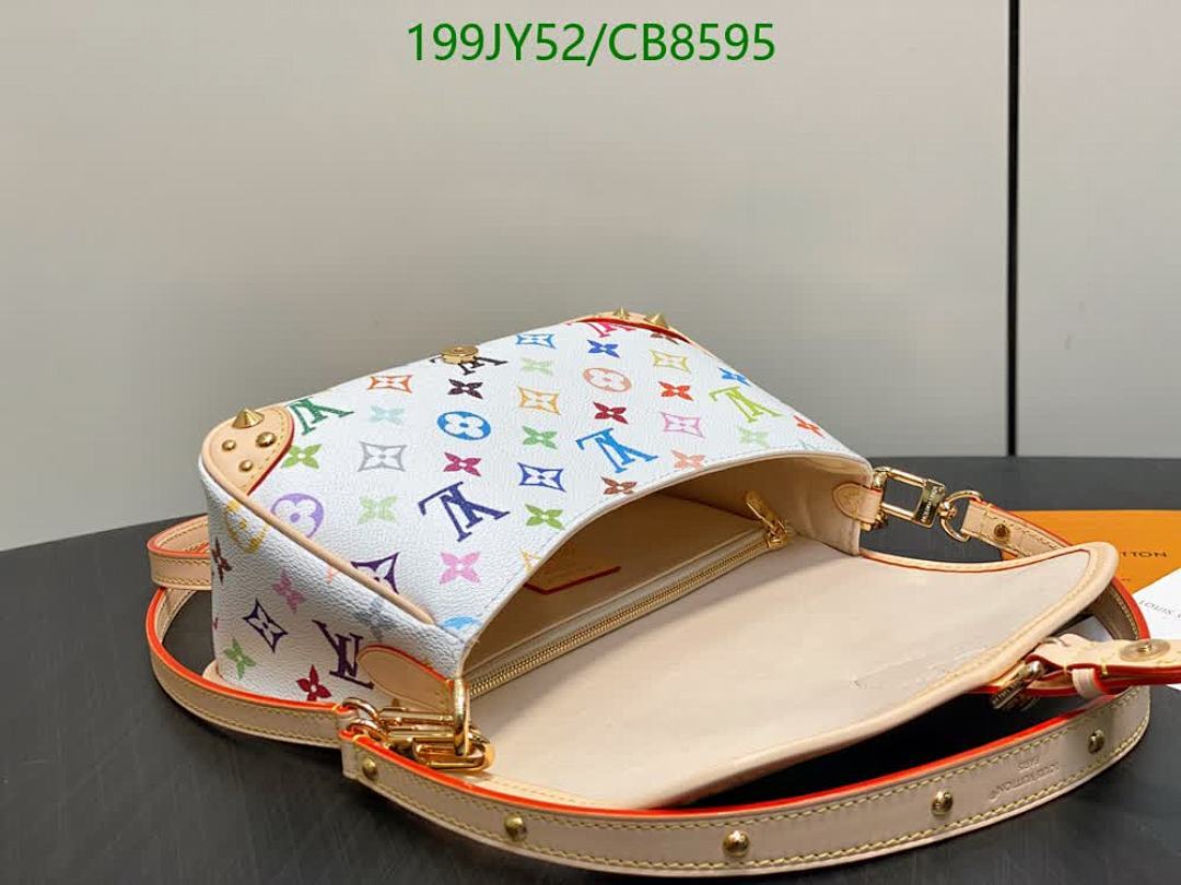 LV-Bag-Mirror Quality Code: CB8595 $: 199USD