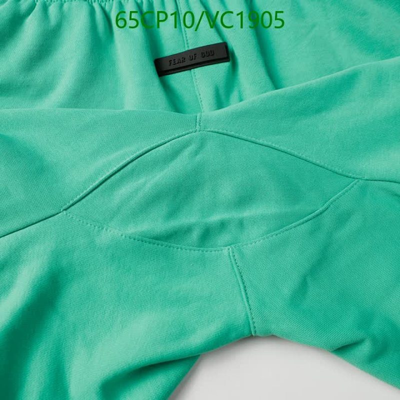 DENIM TEARS-Clothing Code: VC1905 $: 65USD