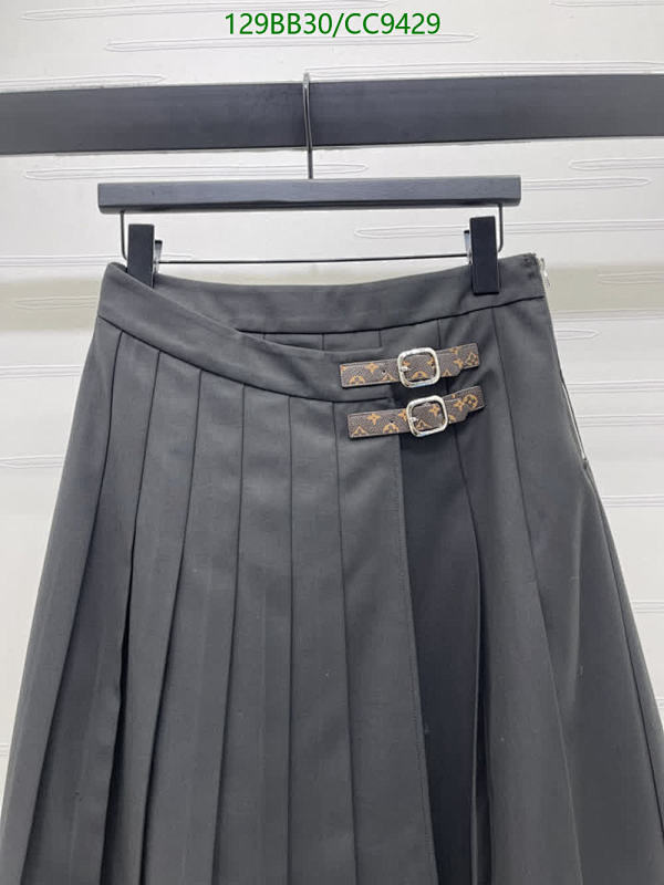 LV-Clothing Code: CC9429 $: 129USD