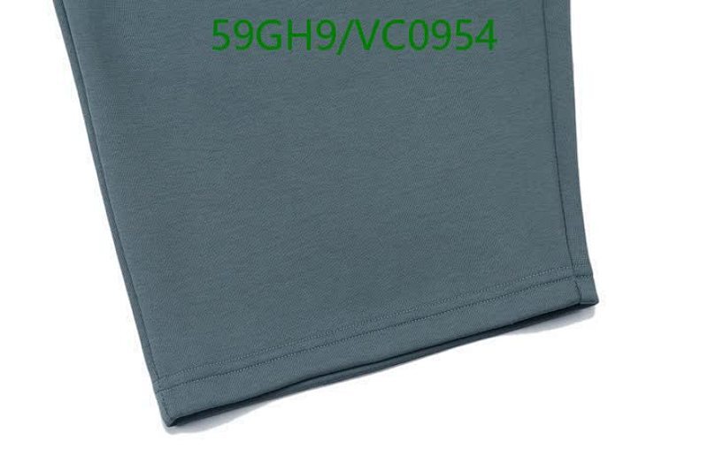 Balenciaga-Beach Shorts Code: VC0954 $: 59USD