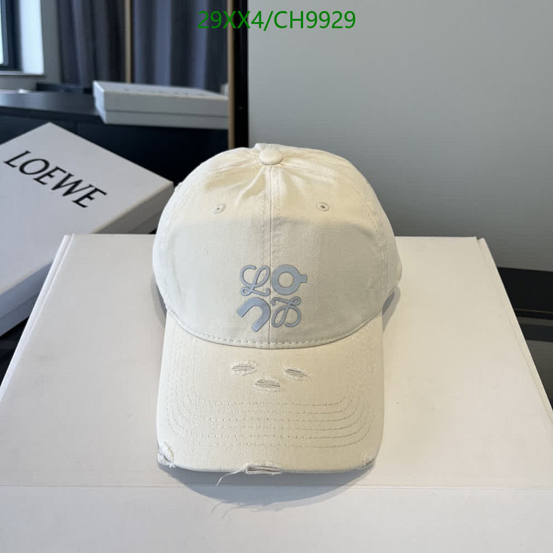 Loewe-Cap(Hat) Code: CH9929 $: 29USD