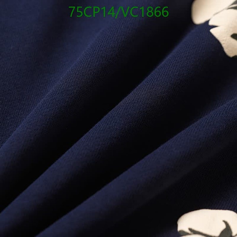 DENIM TEARS-Clothing Code: VC1866 $: 75USD