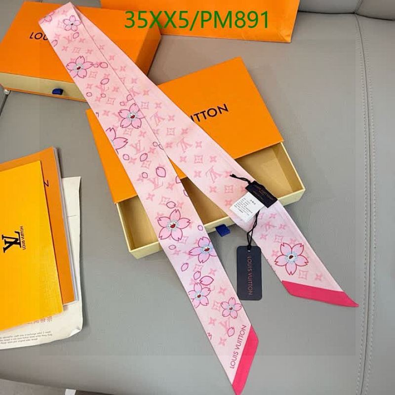 LV-Scarf Code: PM891 $: 35USD