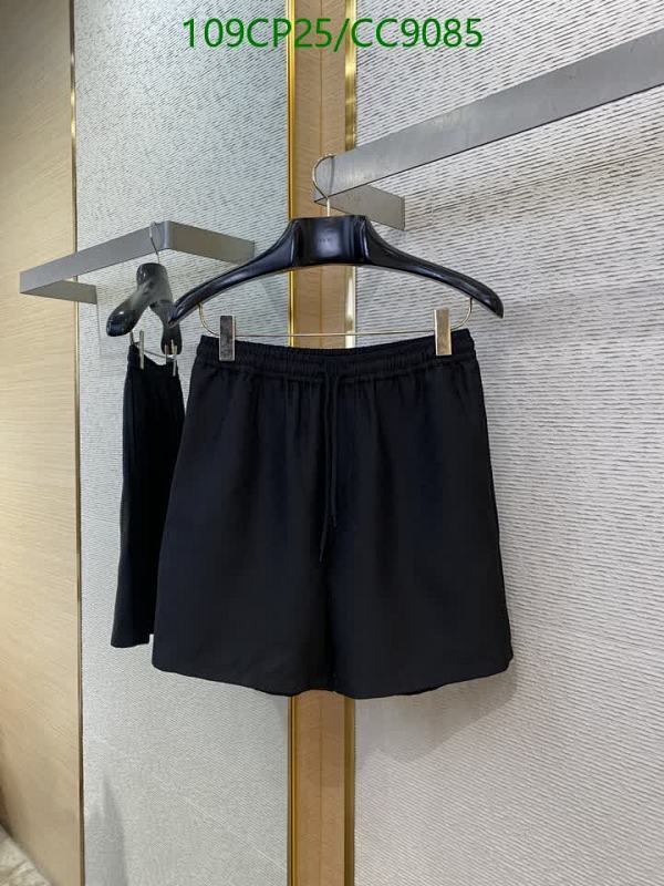 Gucci-Clothing Code: CC9085 $: 109USD