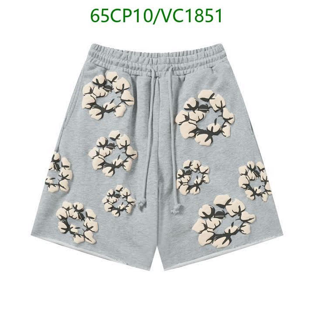 DENIM TEARS-Clothing Code: VC1851 $: 65USD