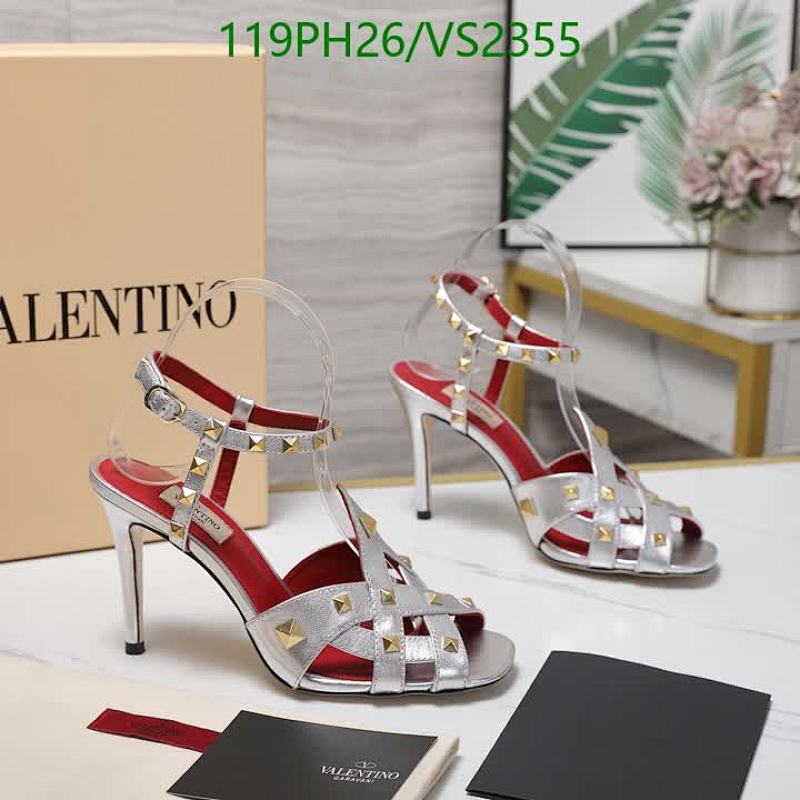 Valentino-Women Shoes Code: VS2355 $: 119USD