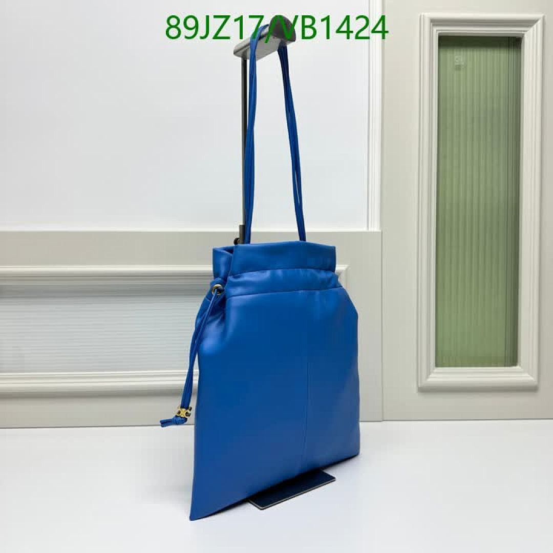 Celine-Bag-4A Quality Code: VB1424 $: 89USD