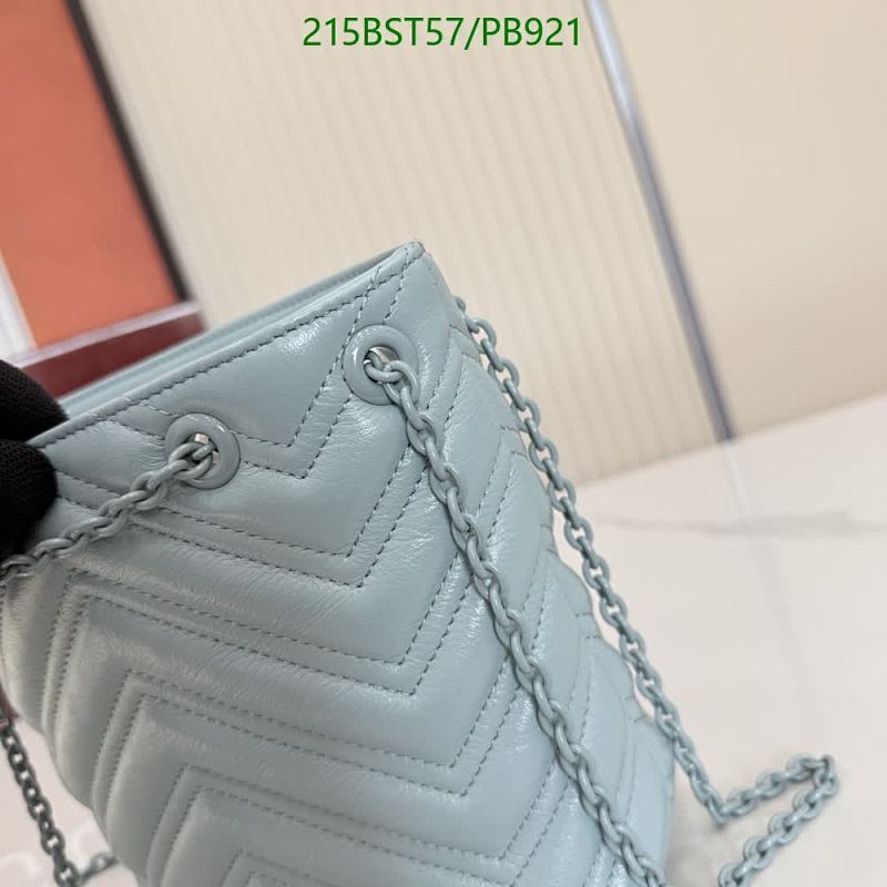 Gucci-Bag-Mirror Quality Code: PB921 $: 215USD