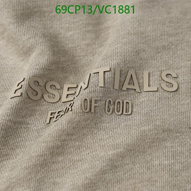 DENIM TEARS-Clothing Code: VC1881 $: 69USD