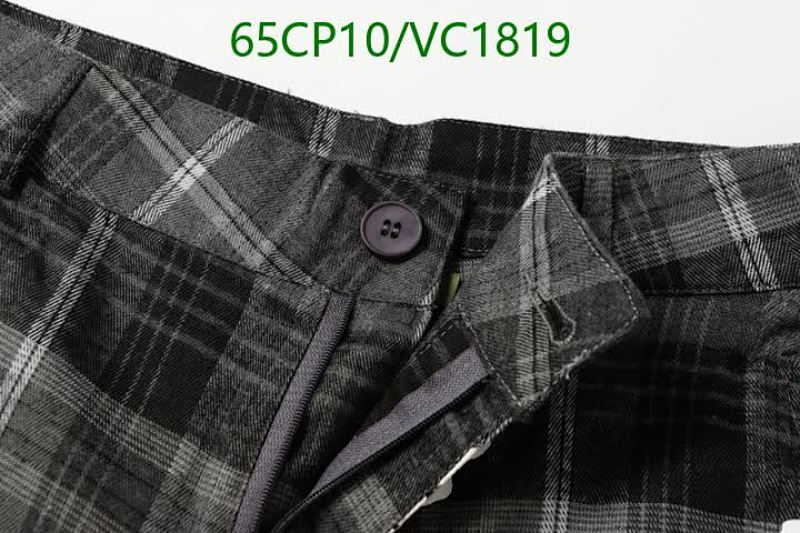 DENIM TEARS-Clothing Code: VC1819 $: 65USD