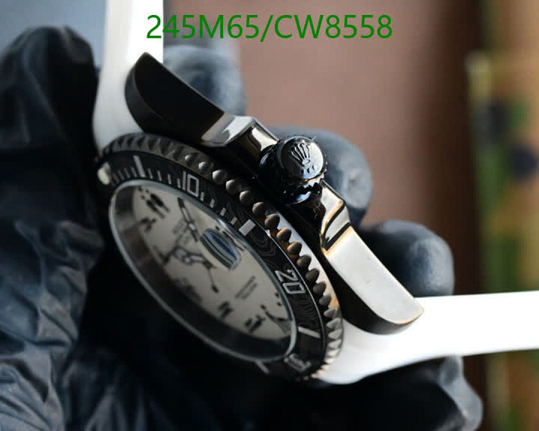 Rolex-Watch-Mirror Quality Code: CW8558 $: 245USD