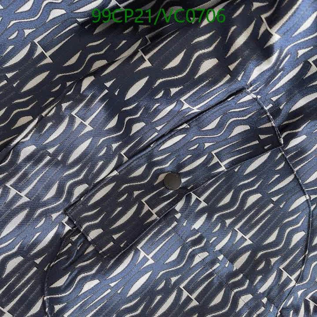 Dior-Clothing Code: VC0706 $: 99USD