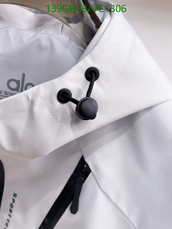 Alo Yoga-Clothing Code: VC1306 $: 139USD