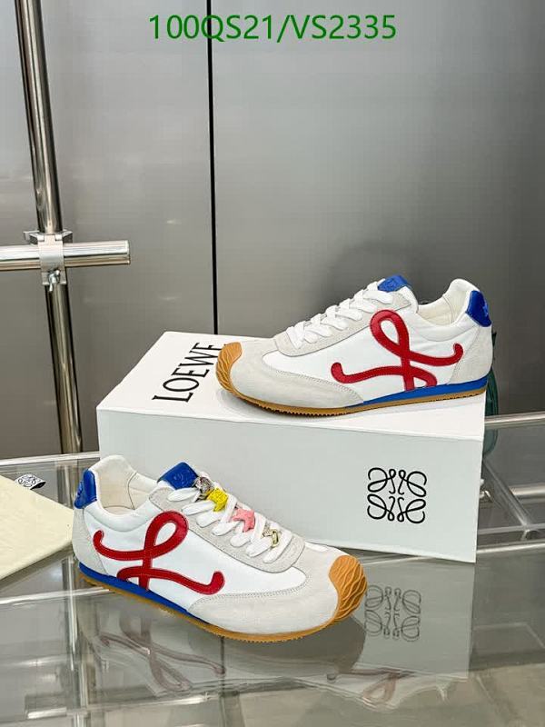 Loewe-Women Shoes Code: VS2335 $: 100USD