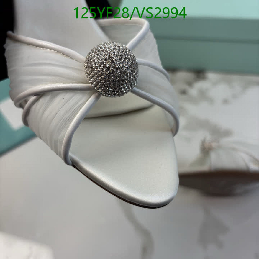 Aquazzura-Women Shoes Code: VS2994 $: 125USD