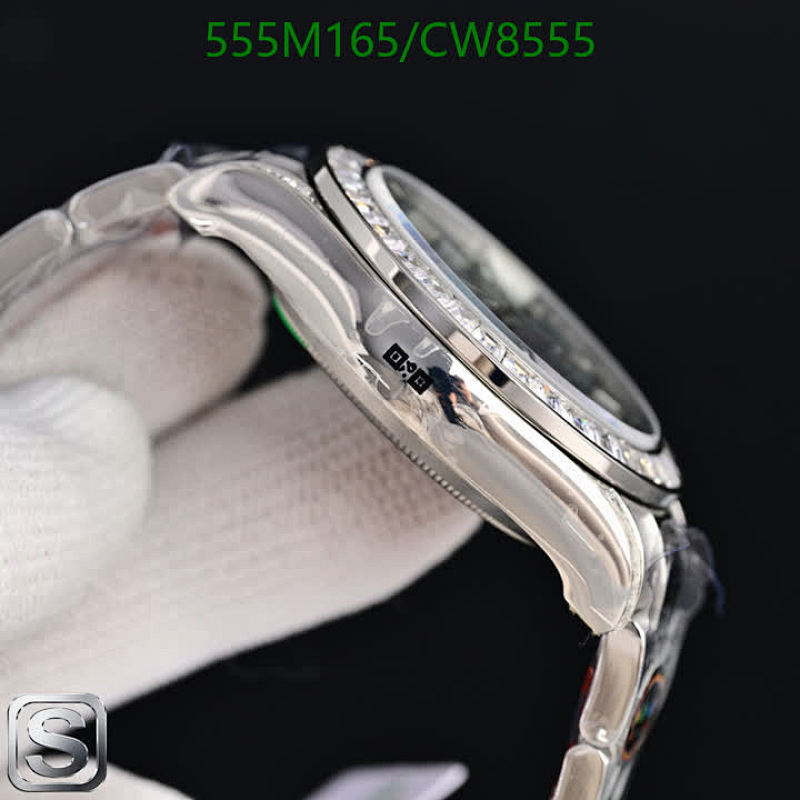 Rolex-Watch-Mirror Quality Code: CW8555 $: 555USD
