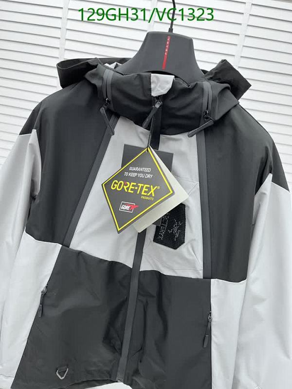 Arcteryx-Clothing Code: VC1323 $: 129USD