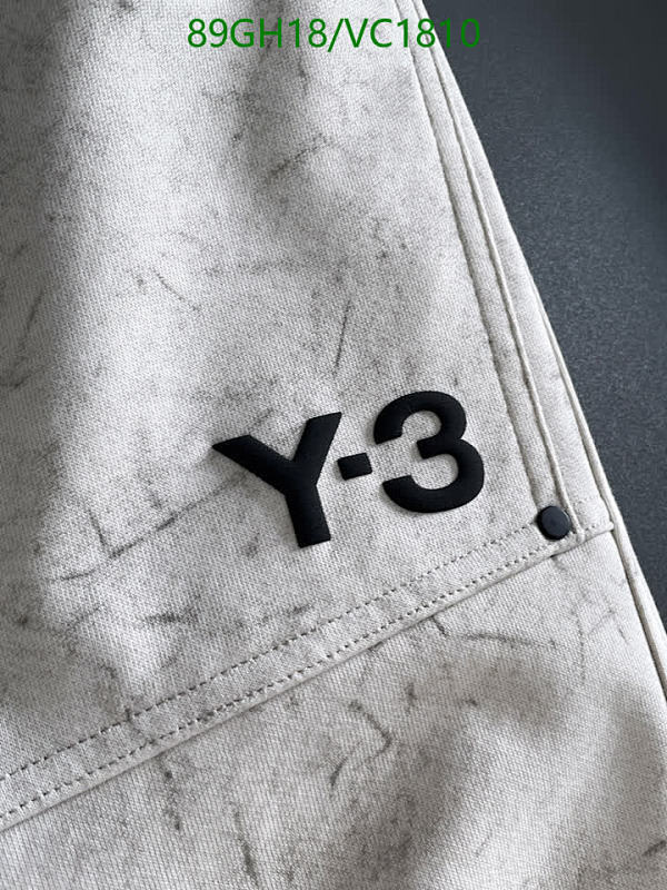 YSL-Clothing Code: VC1810 $: 89USD