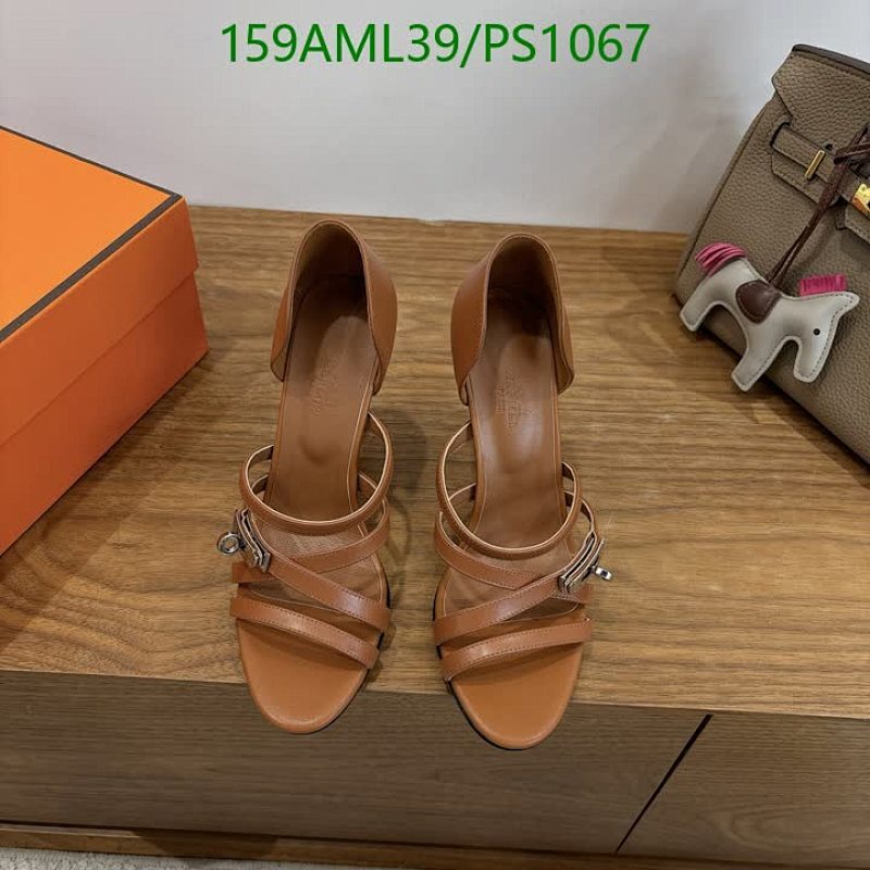 Hermes-Women Shoes Code: PS1067 $: 159USD
