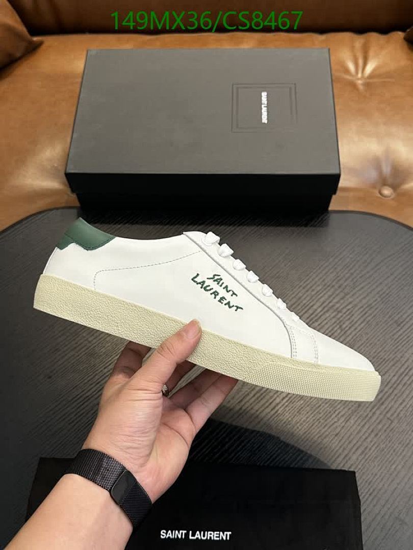 YSL-Men shoes Code: CS8467 $: 149USD-Yupoo.ru - Copybrand.Team photo album YSL-Men shoes Code: CS8467 $: 149USD