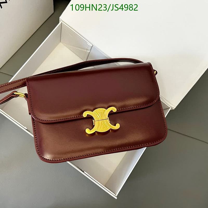 Celine-Bag-4A Quality Code: JS4982 $: 109USD