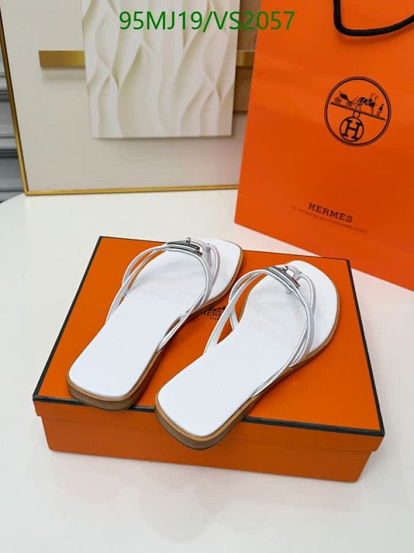 Hermes-Women Shoes Code: VS2057 $: 95USD