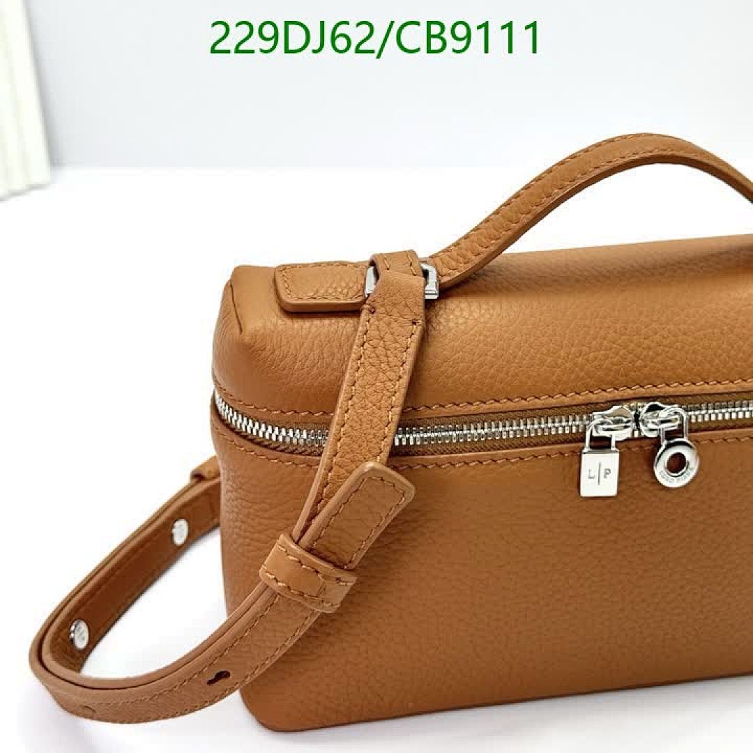Loro Piana-Bag-Mirror Quality Code: CB9111 $: 239USD
