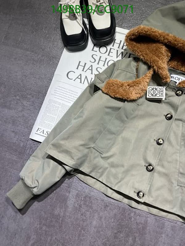 Loewe-Clothing Code: CC9071 $: 149USD