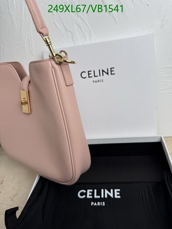 Celine-Bag-Mirror Quality Code: VB1541 $: 249USD