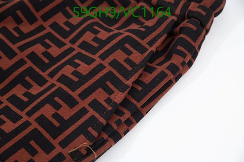 Fendi-Beach Shorts Code: VC1164 $: 59USD