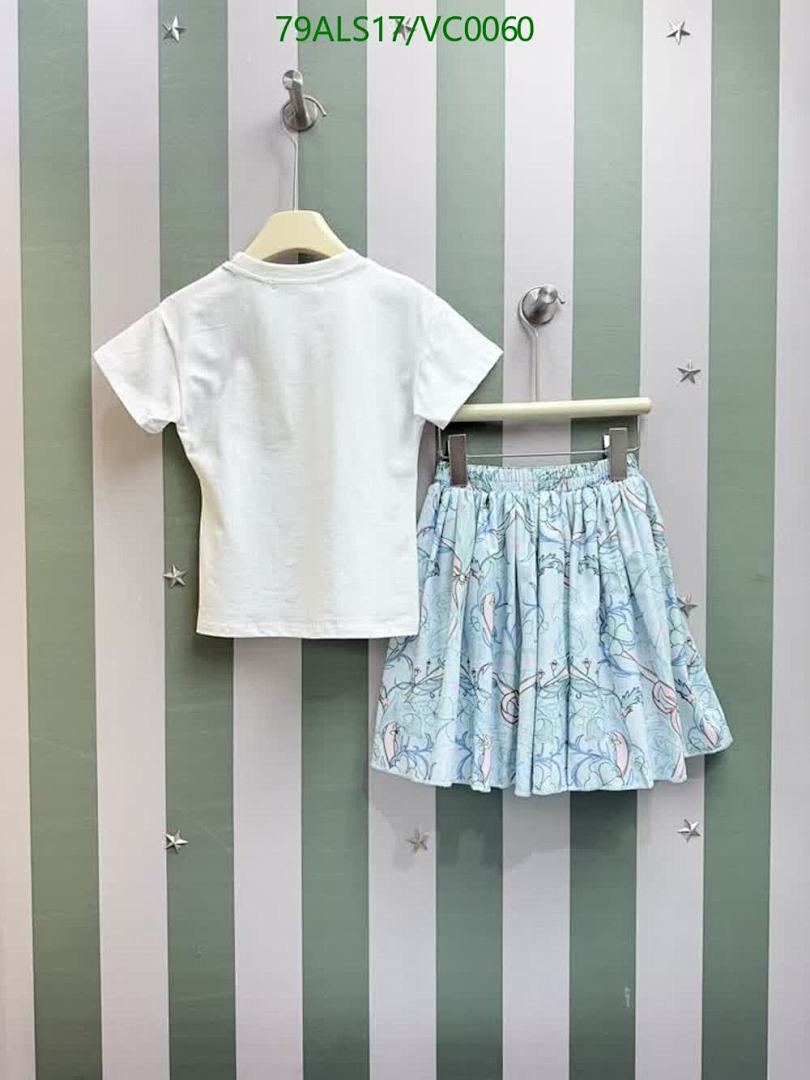 Dior-Kids clothing Code: VC0060 $: 79USD