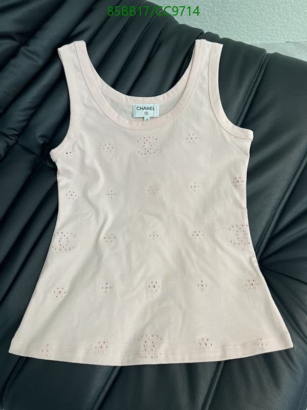 Chanel-Clothing Code: CC9714 $: 85USD