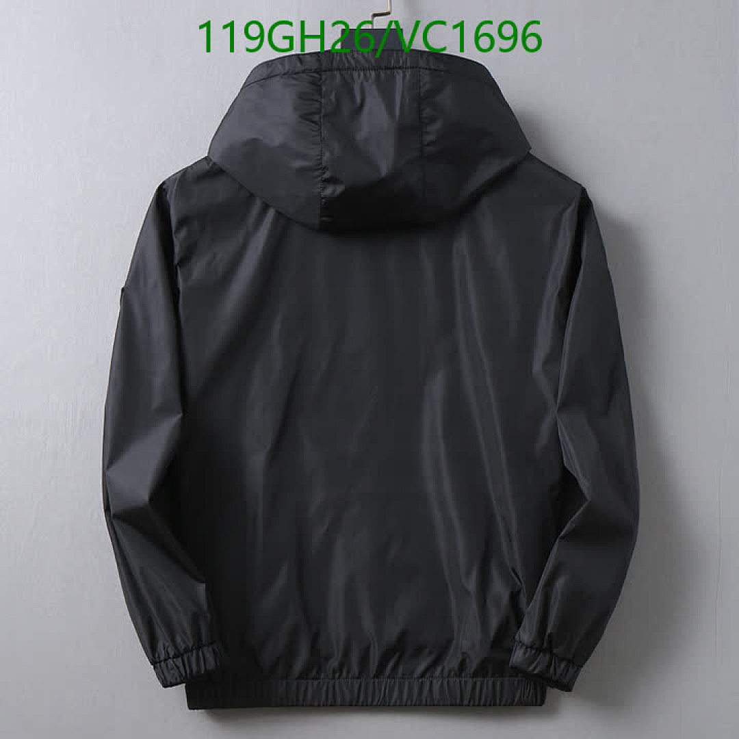 Moncler-Clothing Code: VC1696 $: 119USD