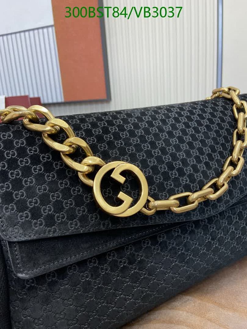 Gucci-Bag-Mirror Quality Code: VB3037 $: 300USD